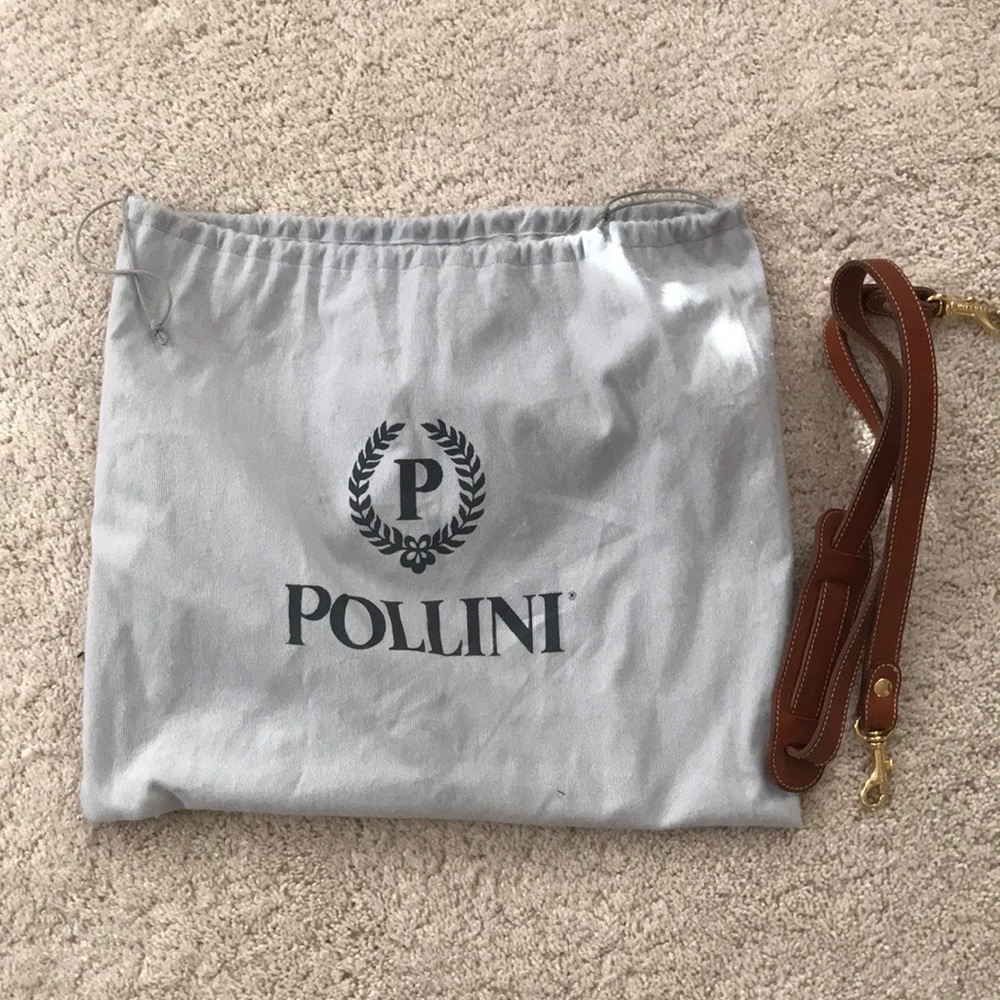 Vintage Pollini - Picture 6 of 6